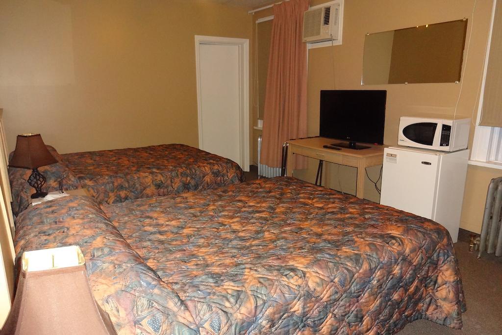 King'S Hotel & Motel By Elevate Rooms Shaunavon Номер фото