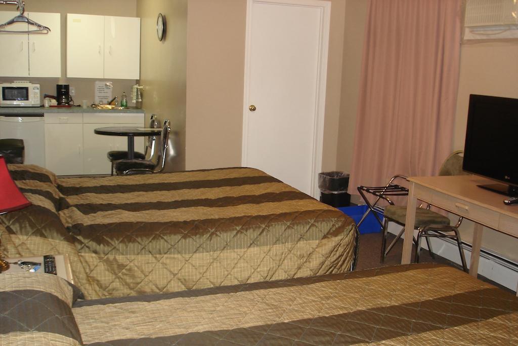 King'S Hotel & Motel By Elevate Rooms Shaunavon Номер фото