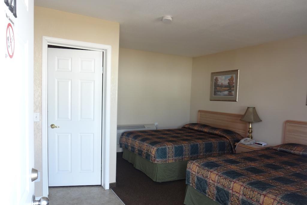 King'S Hotel & Motel By Elevate Rooms Shaunavon Номер фото